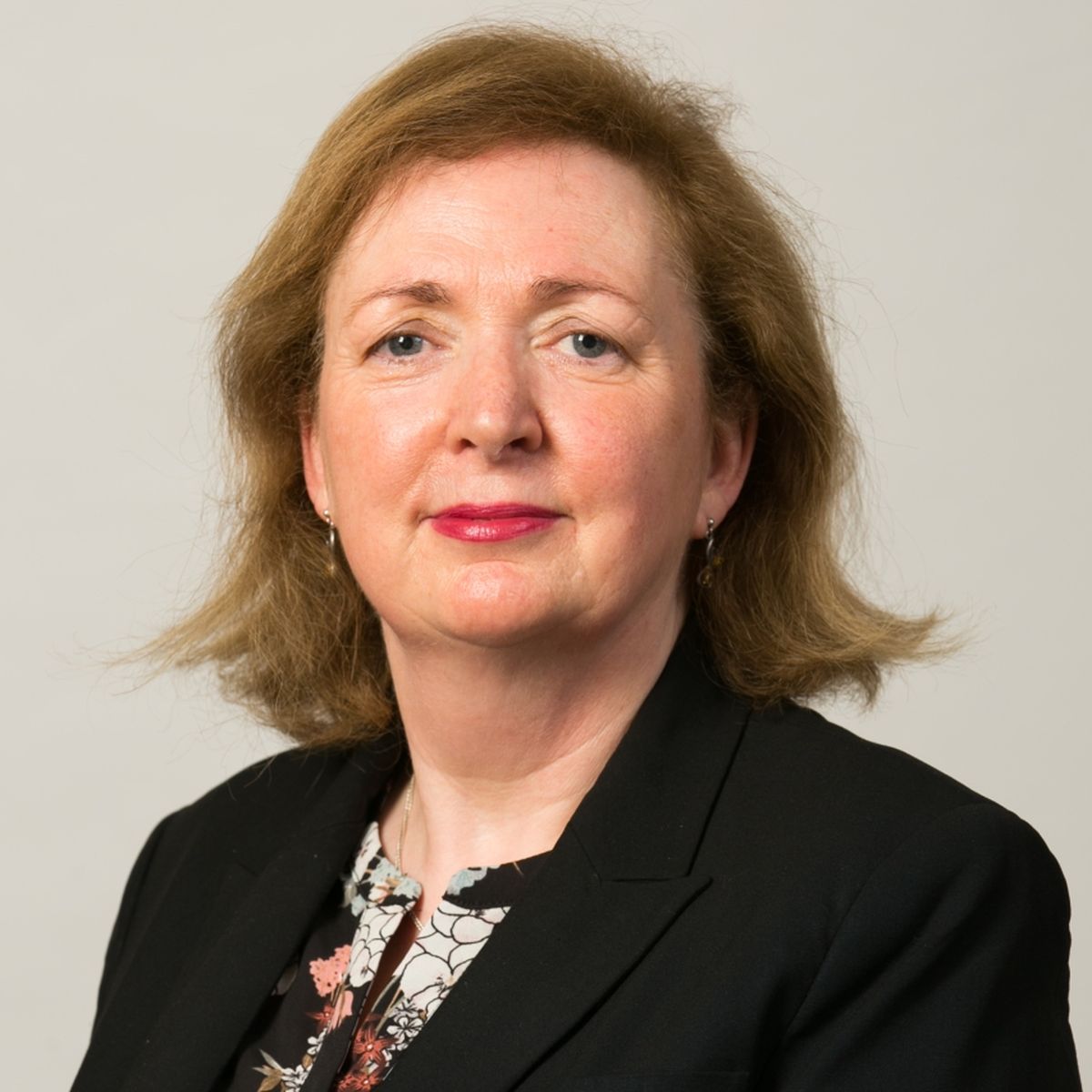  Dr Ina Kelly, Chair of the IMO Public Health Committee, to be appointed IMO President next month 